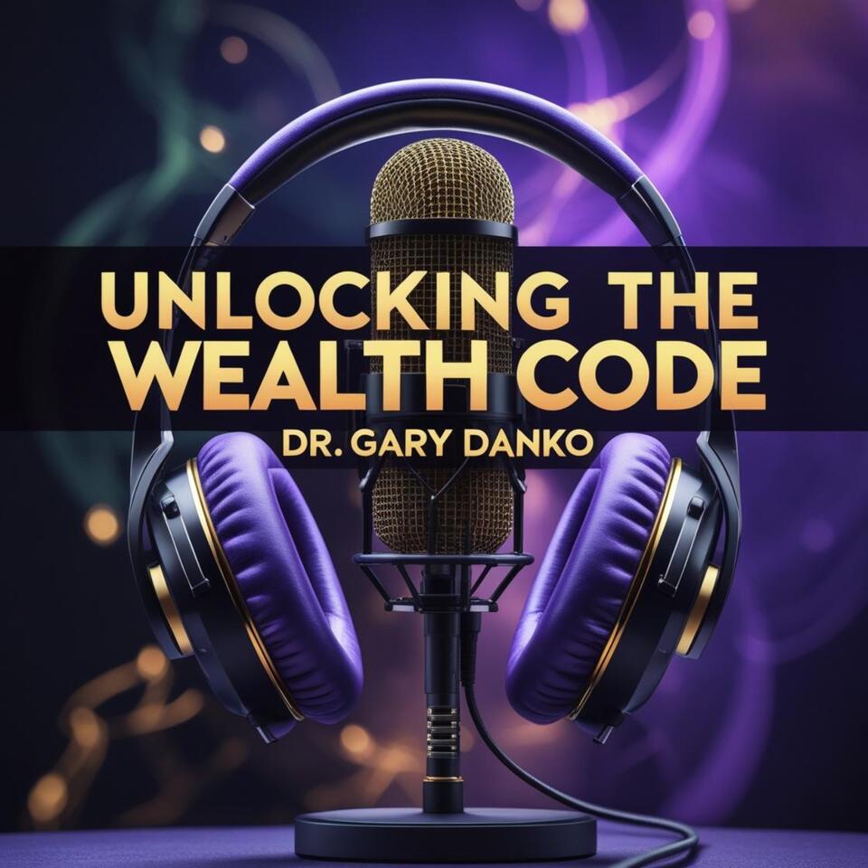 Unlocking the Wealth Code
