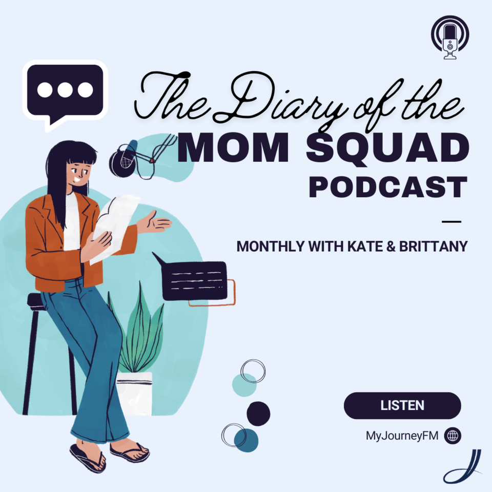 Diary of the Mom Squad