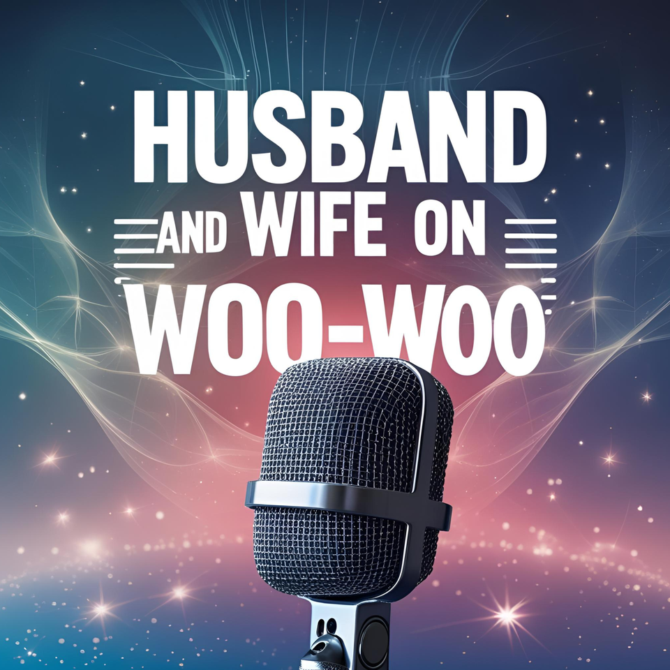 Husband & Wife on Woo-Woo