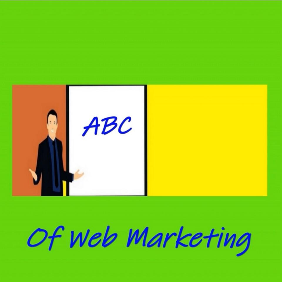 Abc of Web Marketing
