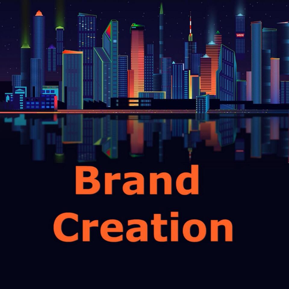 Brand Creation
