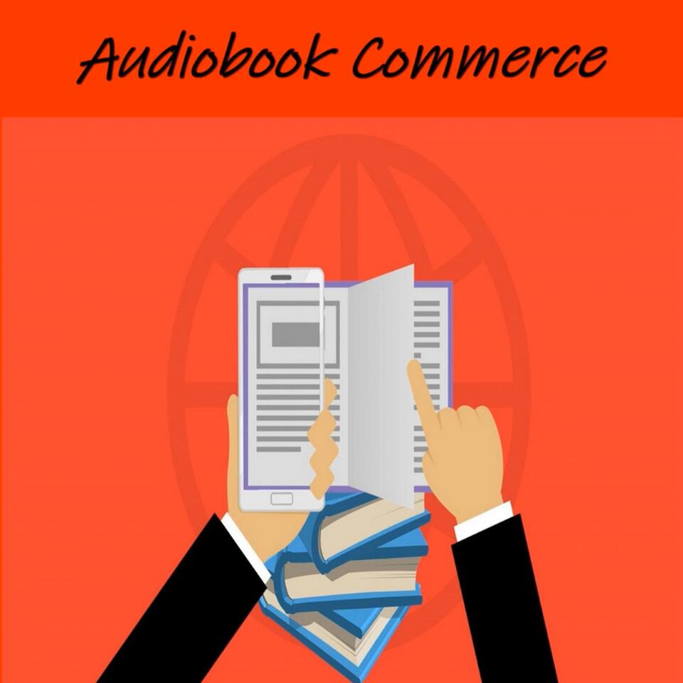 Audiobook Commerce