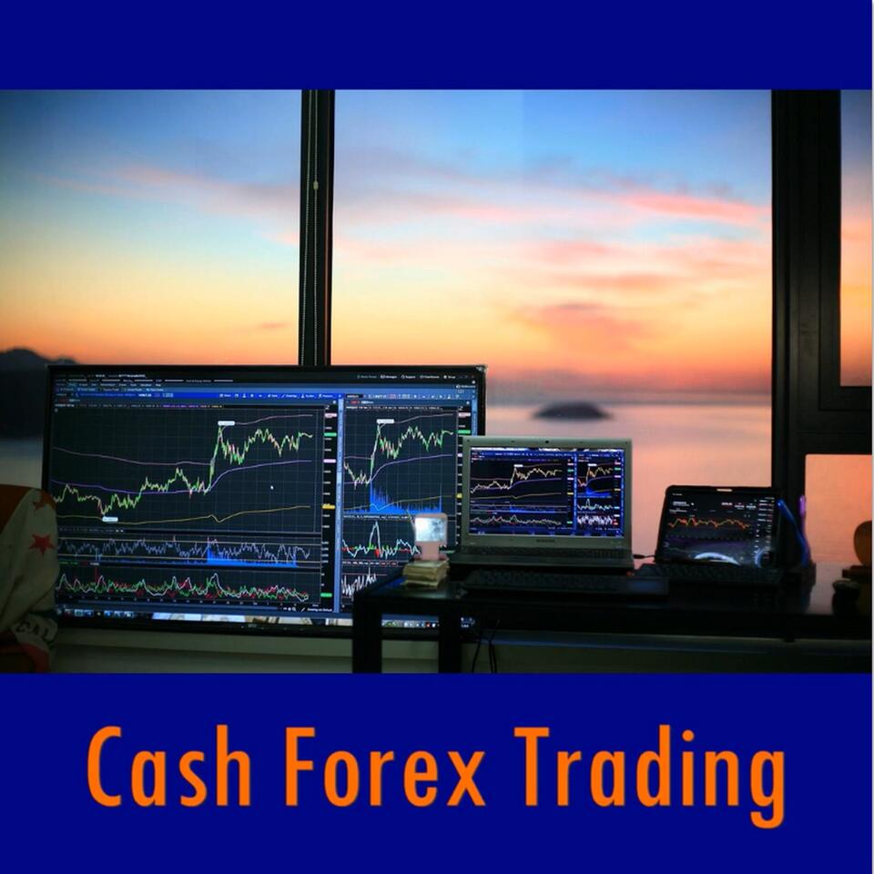 Cash Forex Trading