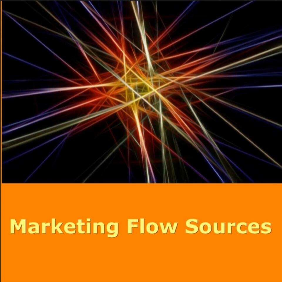 Marketing Flow Sources