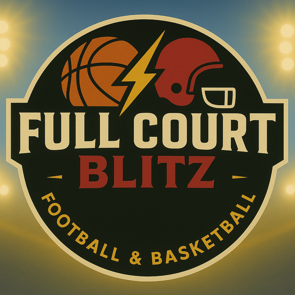 Full Court Blitz
