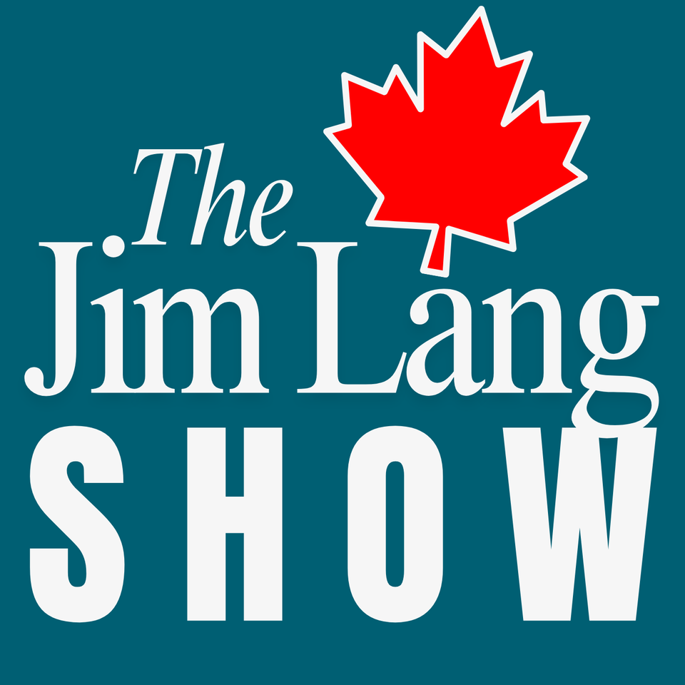The Jim Lang Show