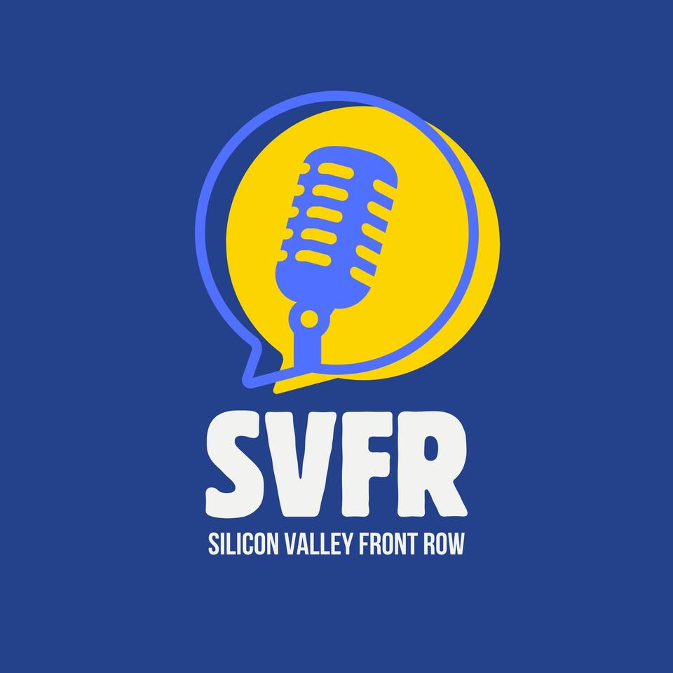 Silicon Valley Front Row