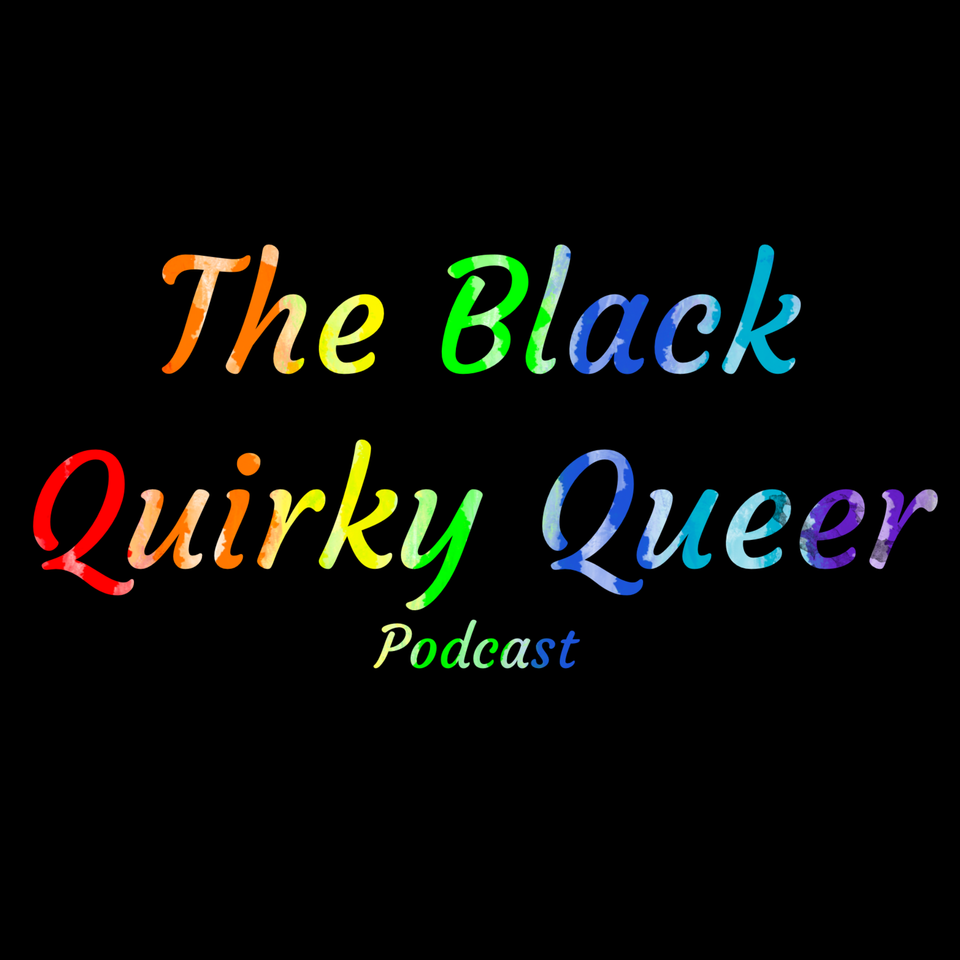 The Black Quirky Queer