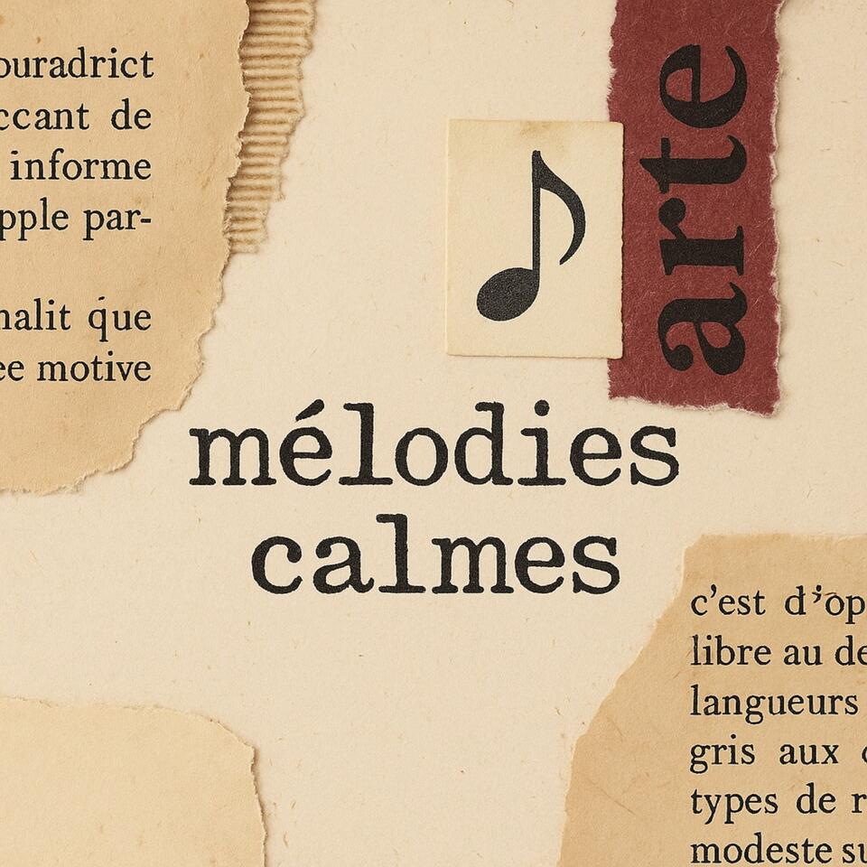 Mélodies Calmes