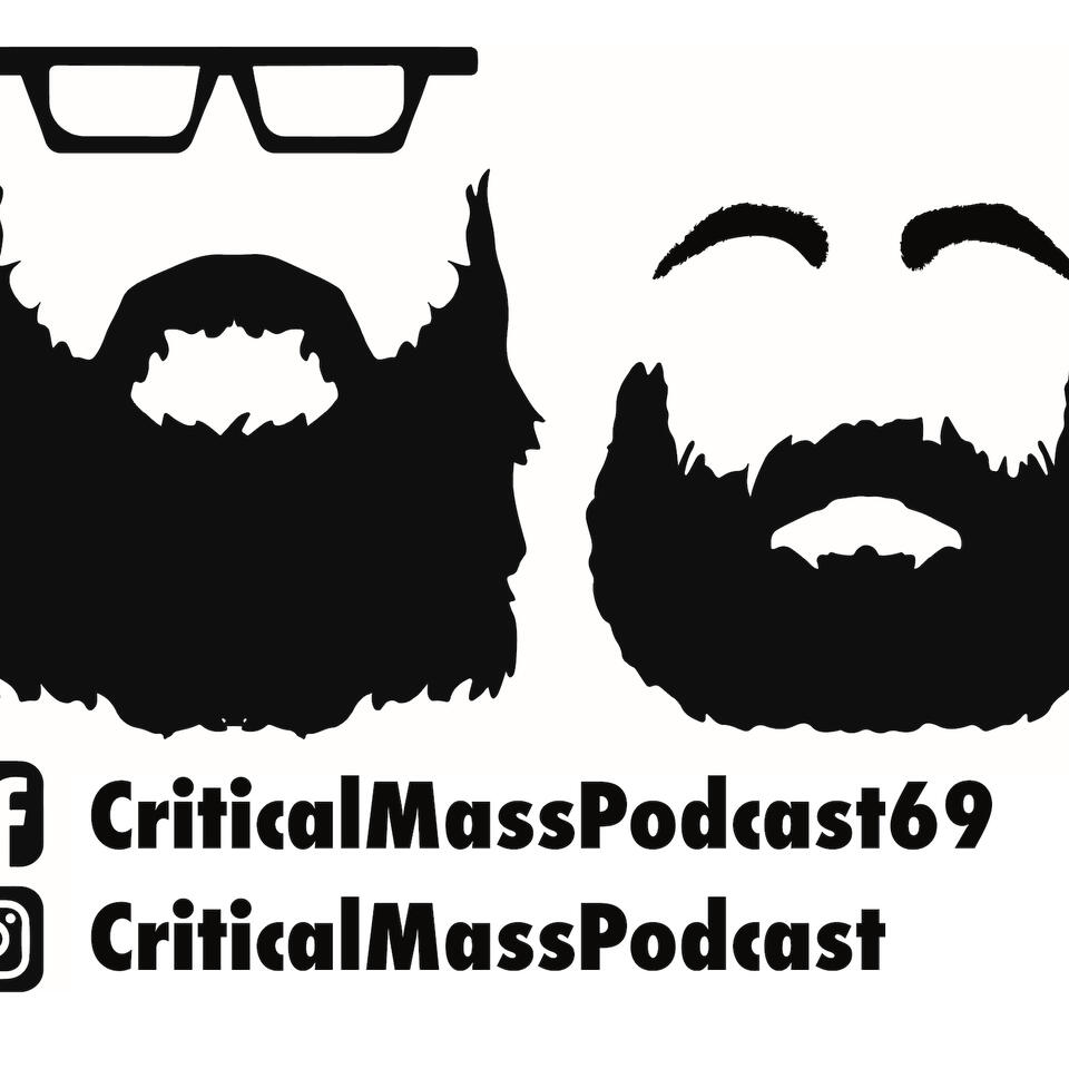 CriticalMass Podcast
