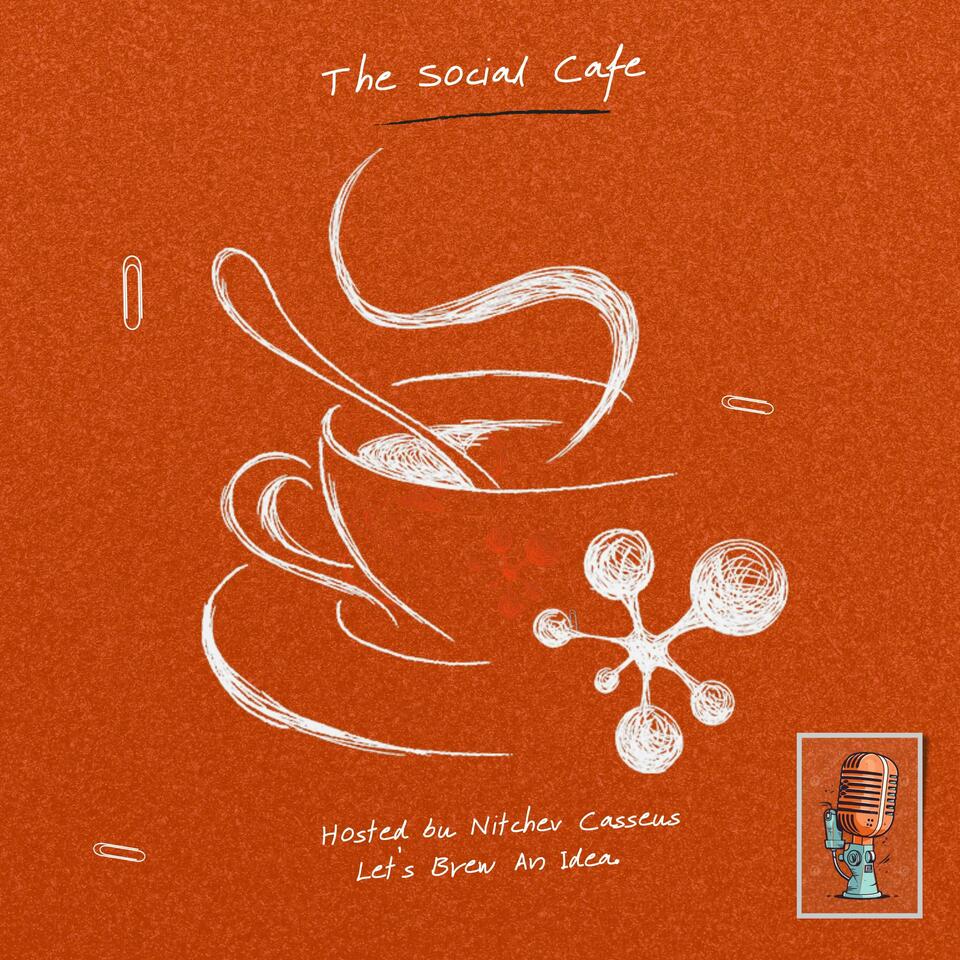 The Social Cafe