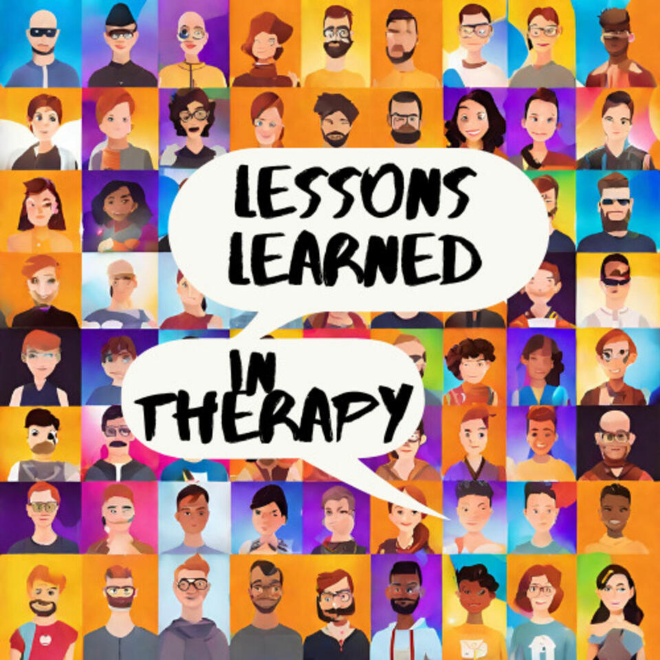 Lessons Learned in Therapy