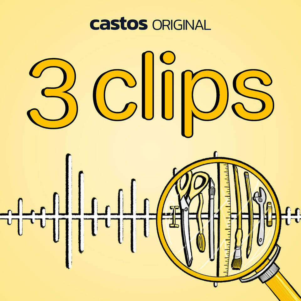 3 Clips Podcast by Castos