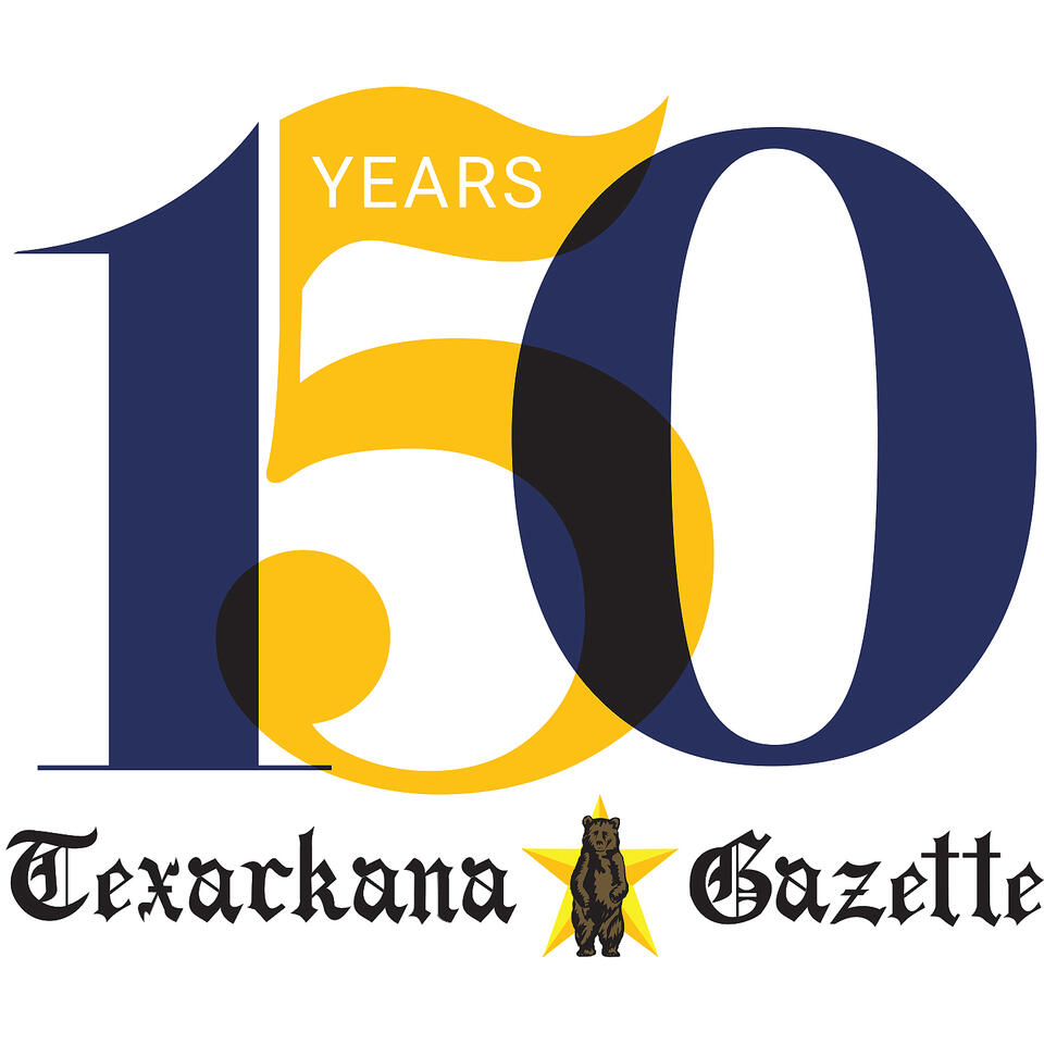150 Years of the Texarkana Gazette