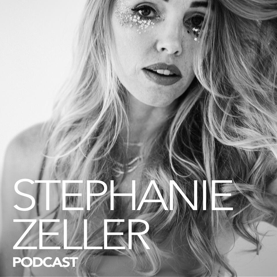The Stephanie Zeller Podcast