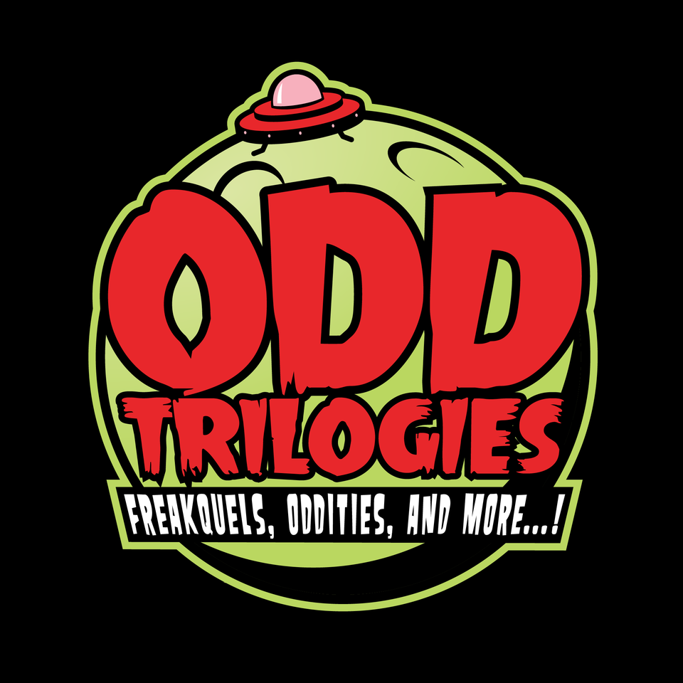 Odd Trilogies