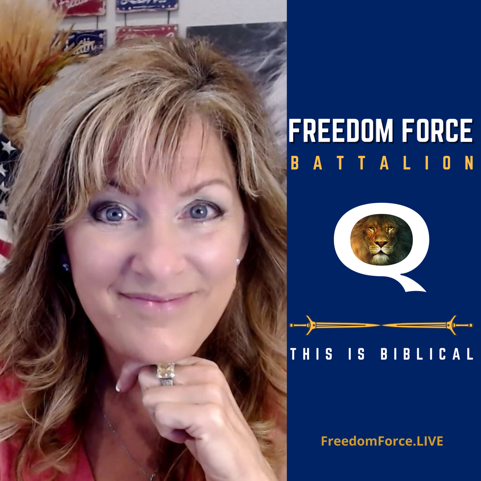 Freedom Force Battalion