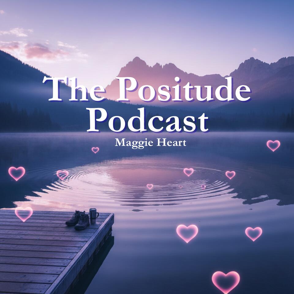 The Positude Podcast
