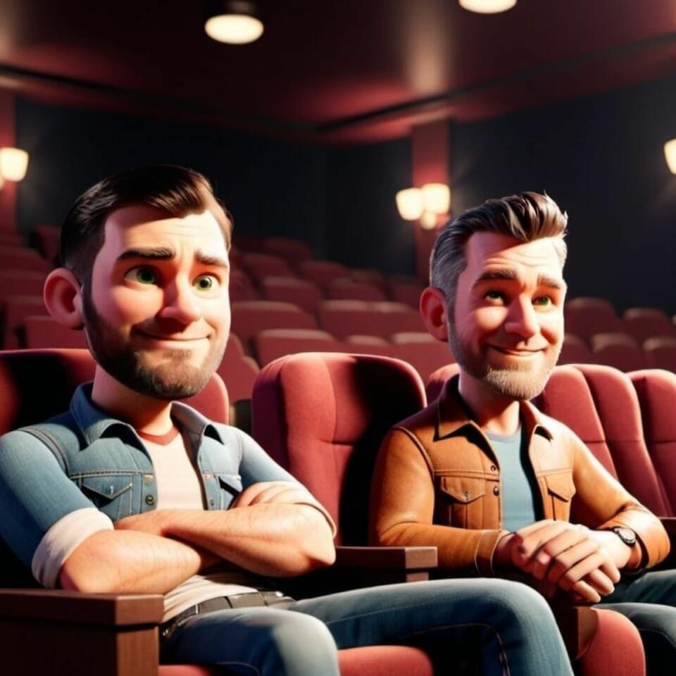 Box Office Battles with Greg and Eric