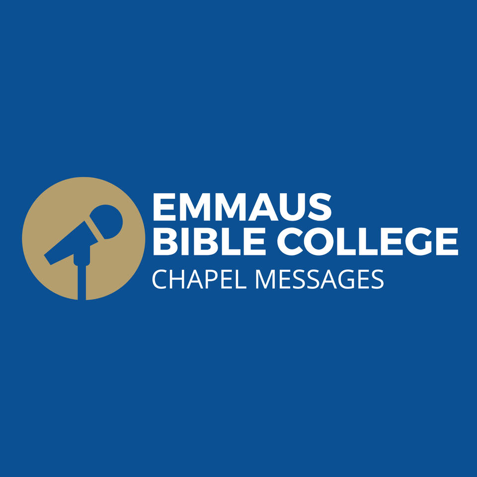 Emmaus Chapel Messages
