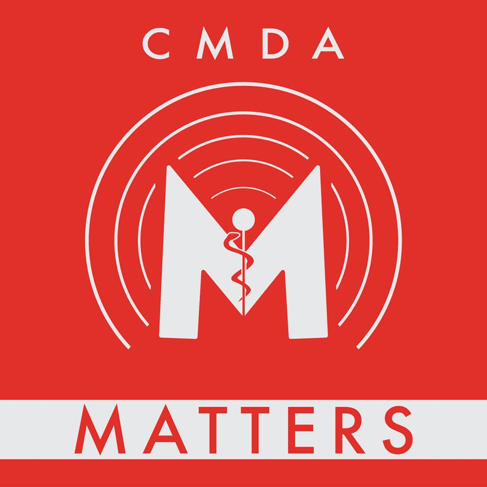 CMDA Matters