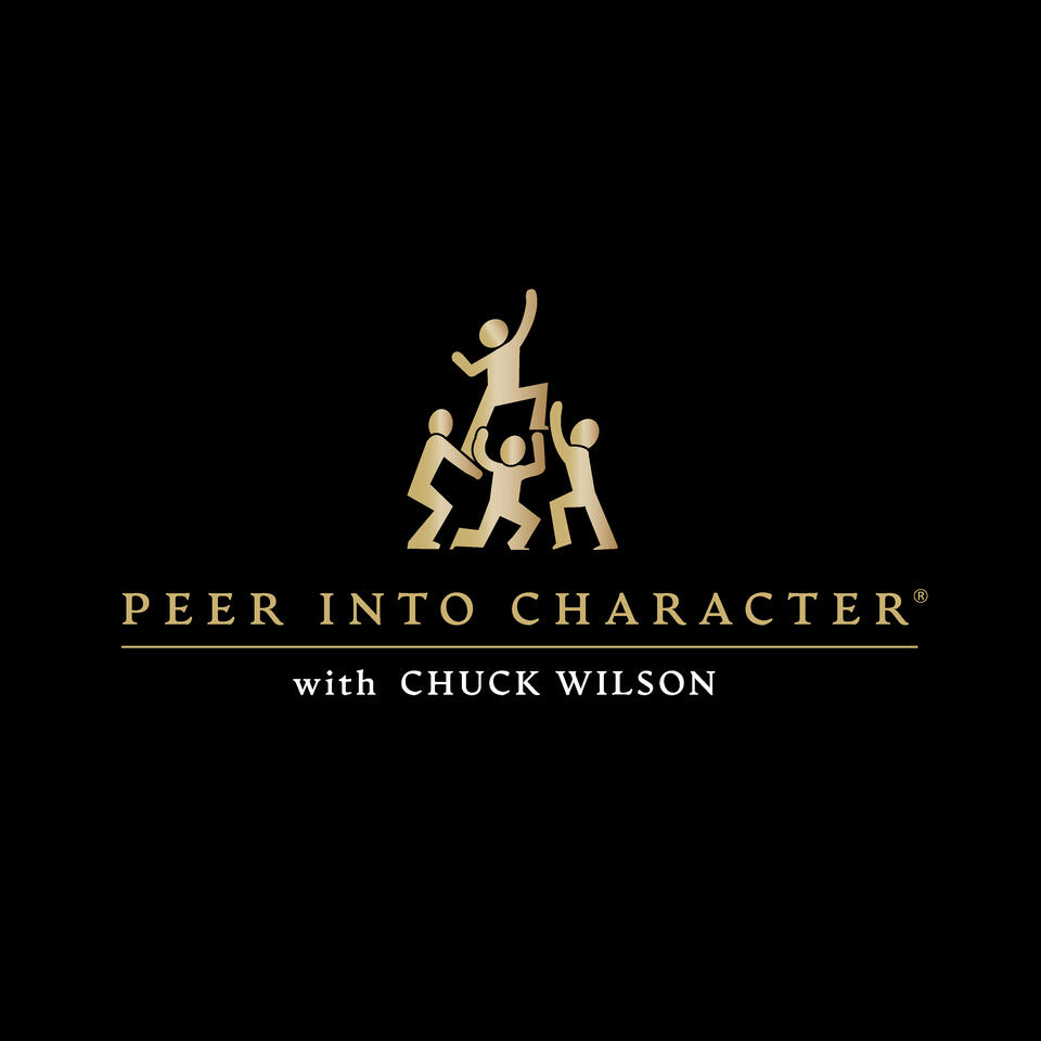 Peer Into Character®