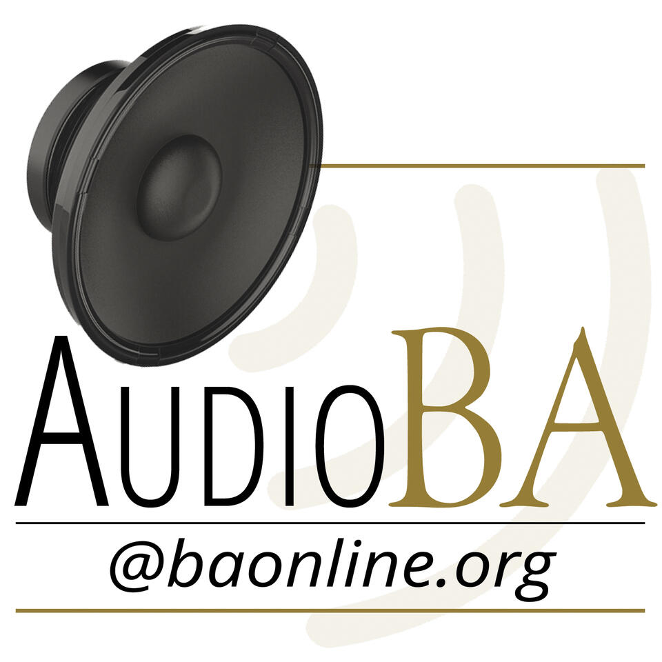 AB Audio (Español)