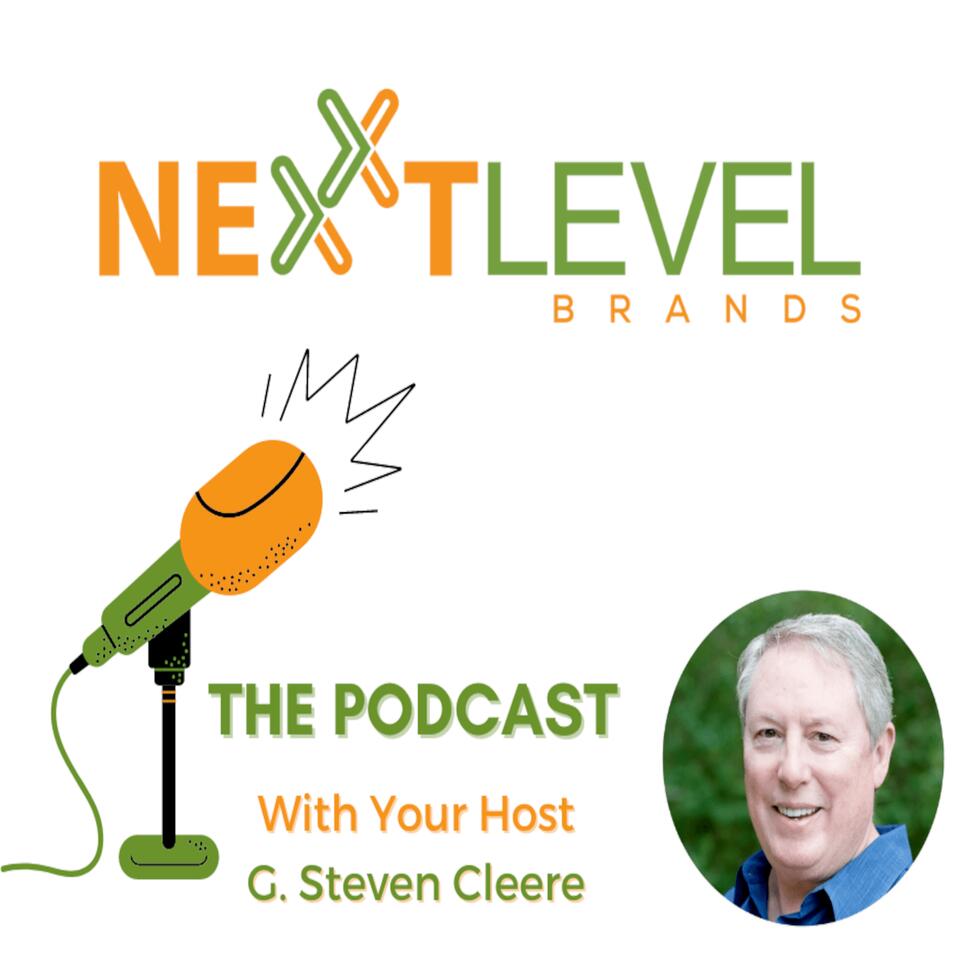 NexxtLevel Brands Podcast