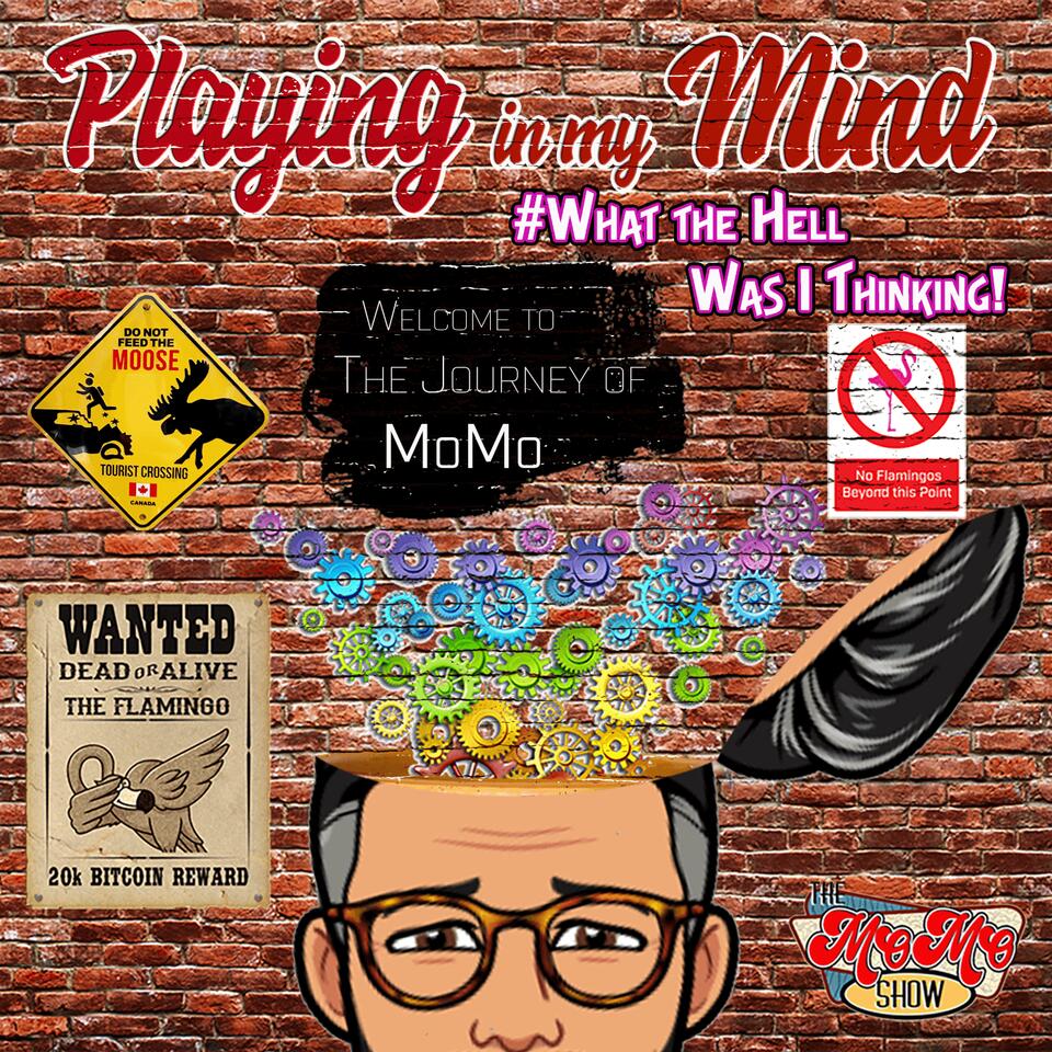 Playing in My Mind