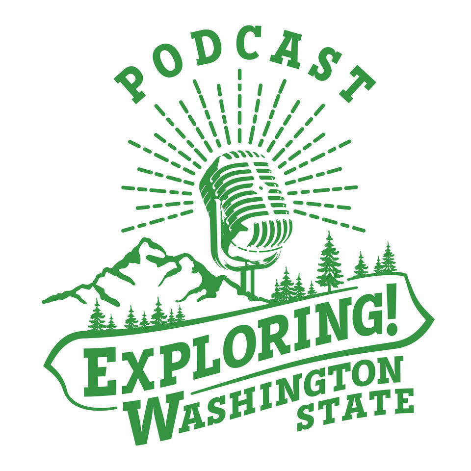 Exploring Washington State
