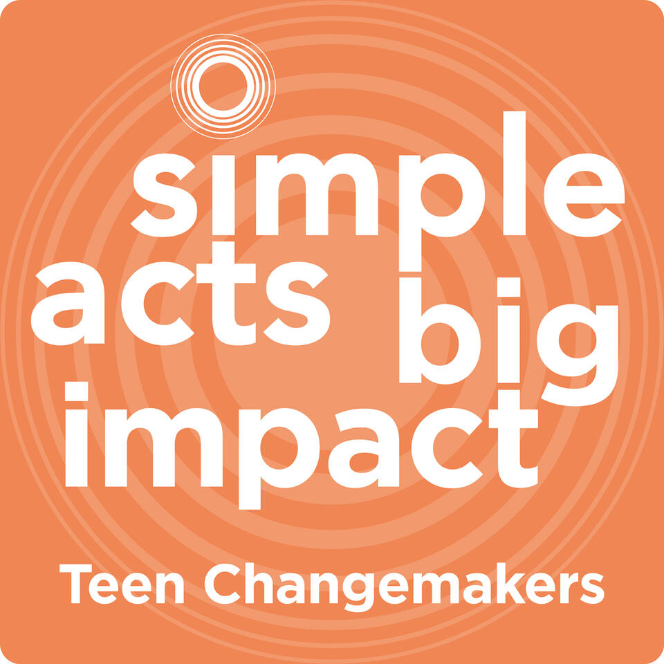 Simple Acts, Big Impact