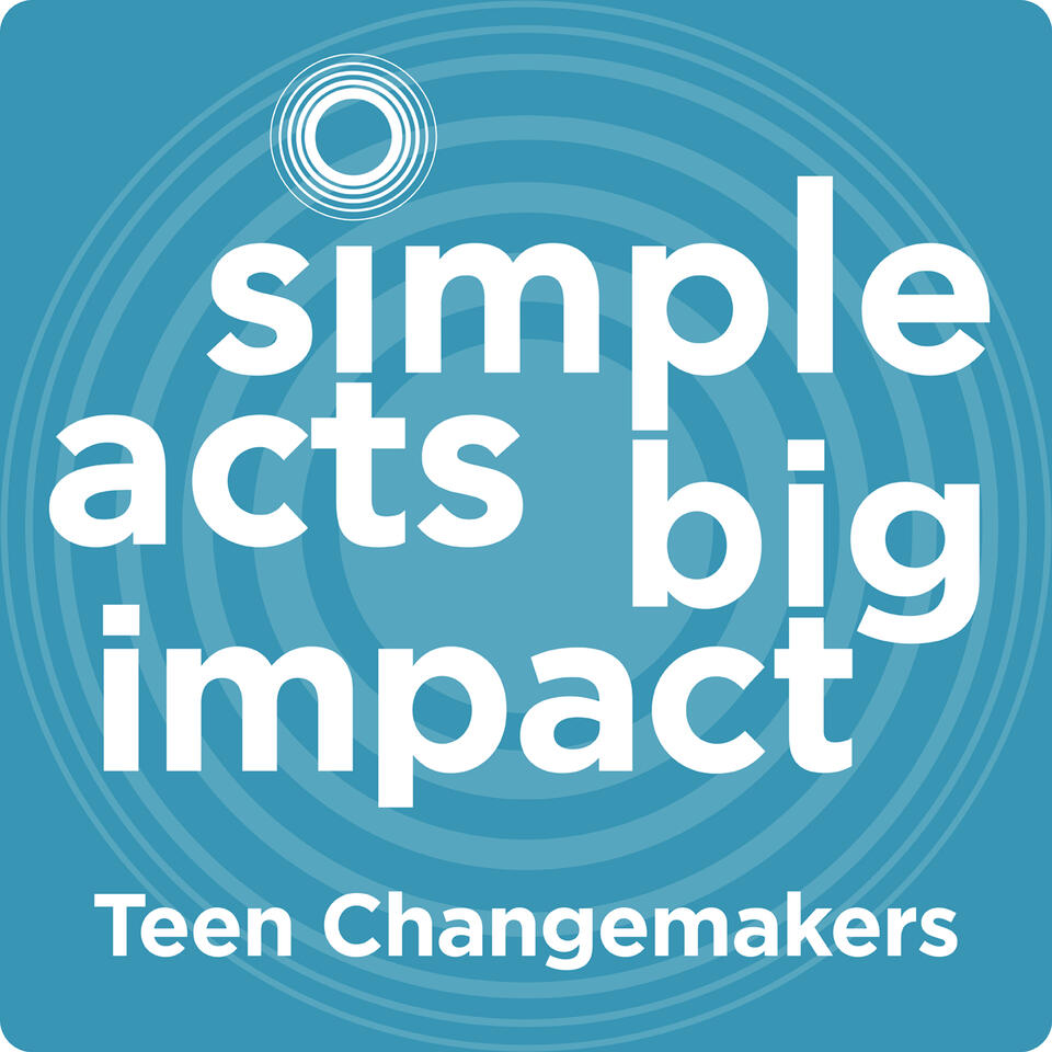 Simple Acts, Big Impact
