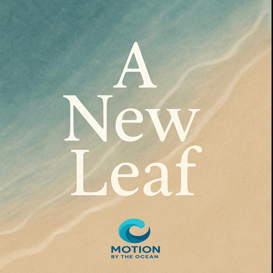 A New Leaf