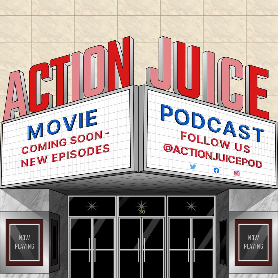 Action Juice