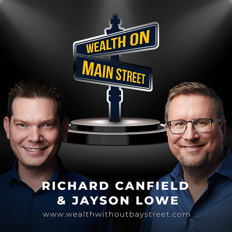 Wealth On Main Street