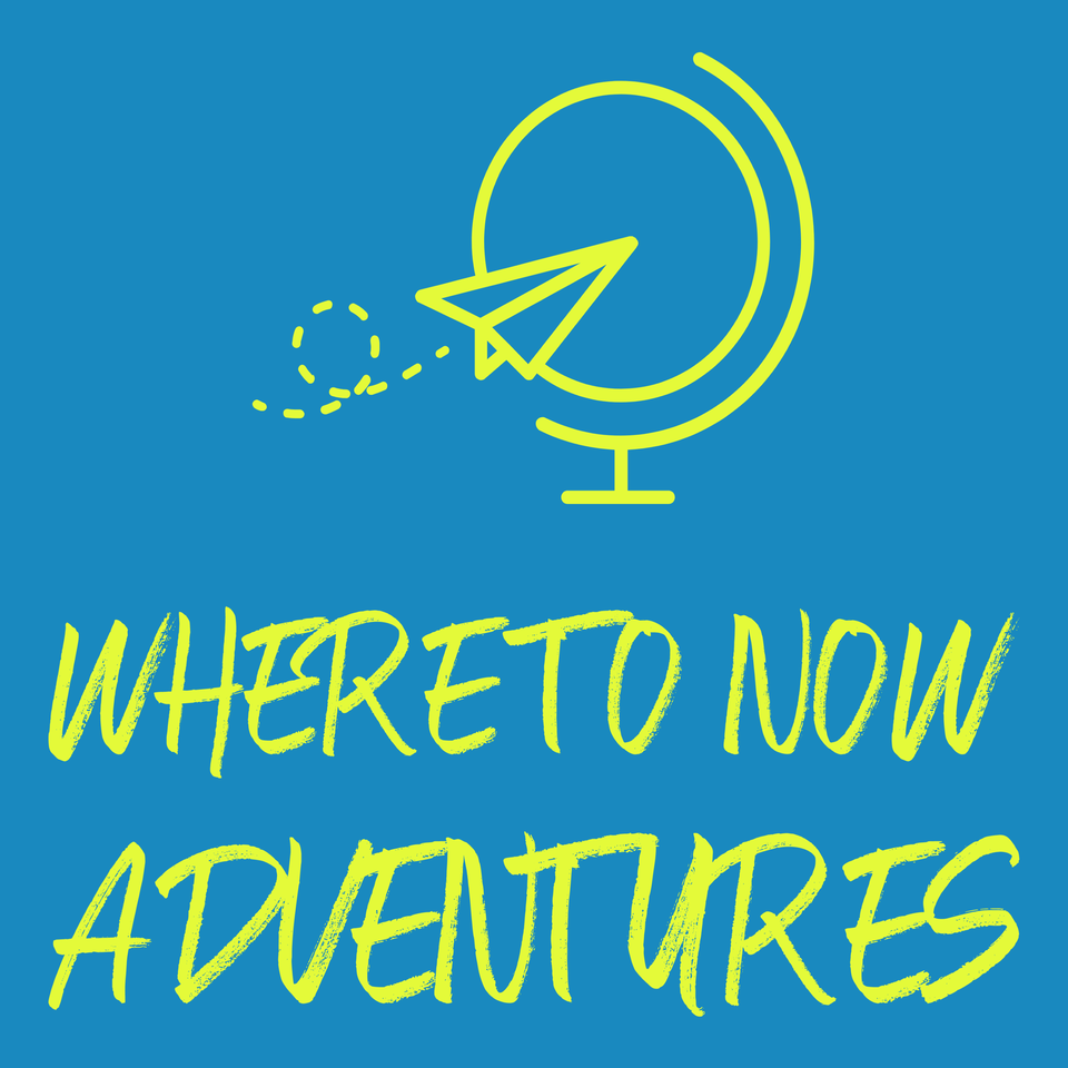 Where To Now Adventures