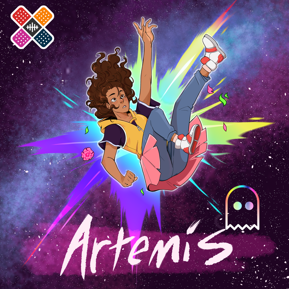 Artemis Ghost