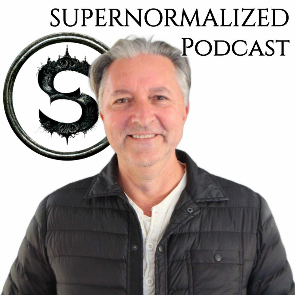 Supernormalized Podcast
