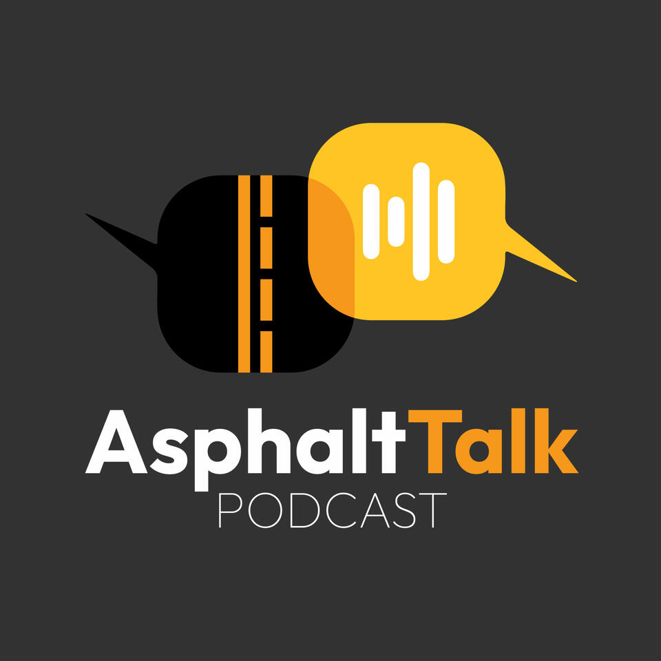 Asphalt Talk