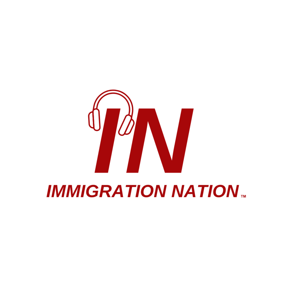 Immigration Nation Podcast