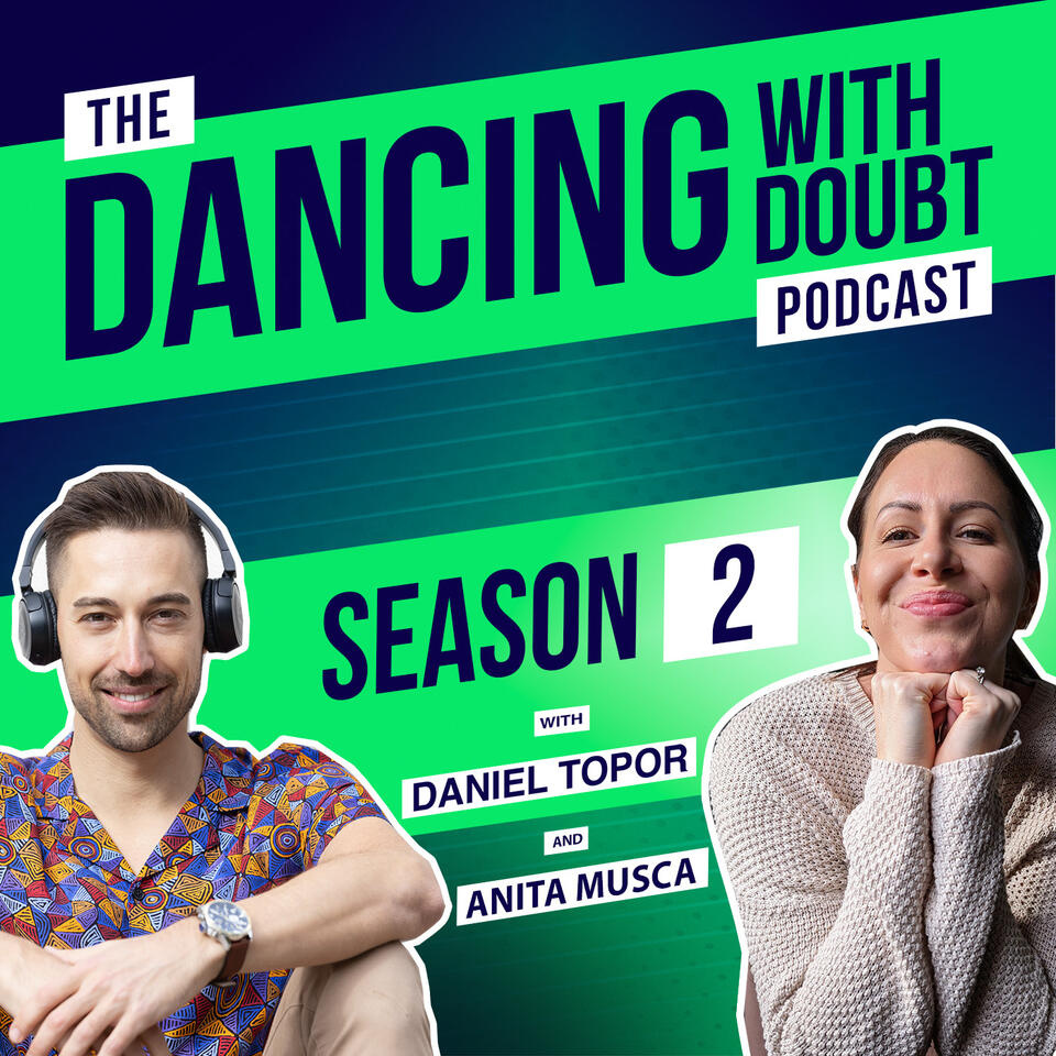 The Dancing With Doubt Podcast