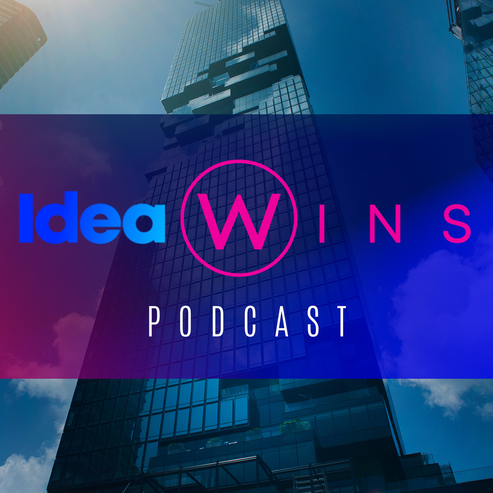 Idea Wins Podcast