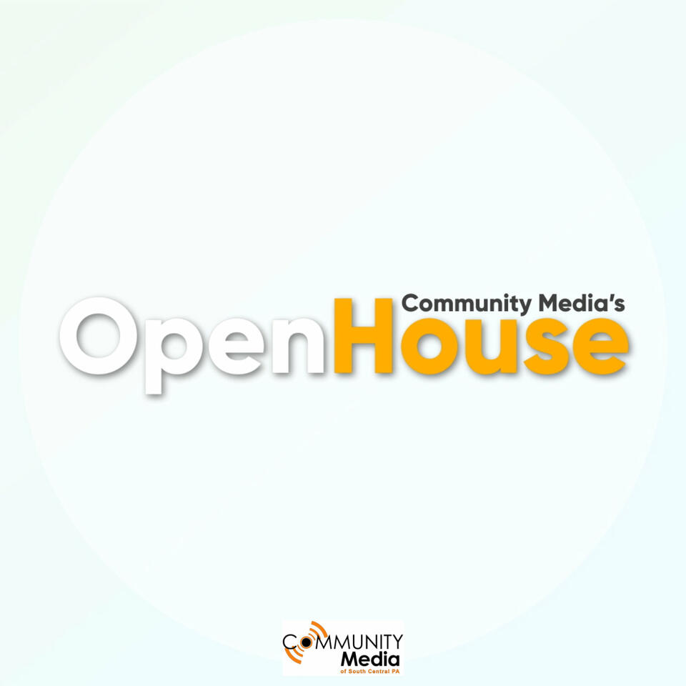 Community Media's Open House