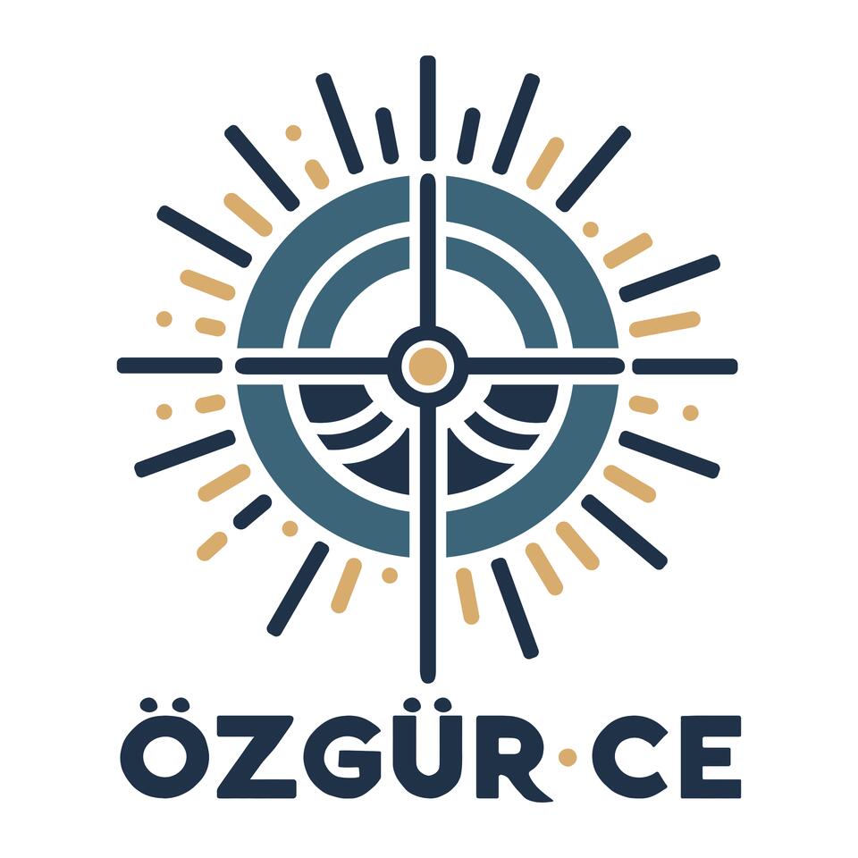 Özgürce - Türk Hristiyanlar Anlatıyor