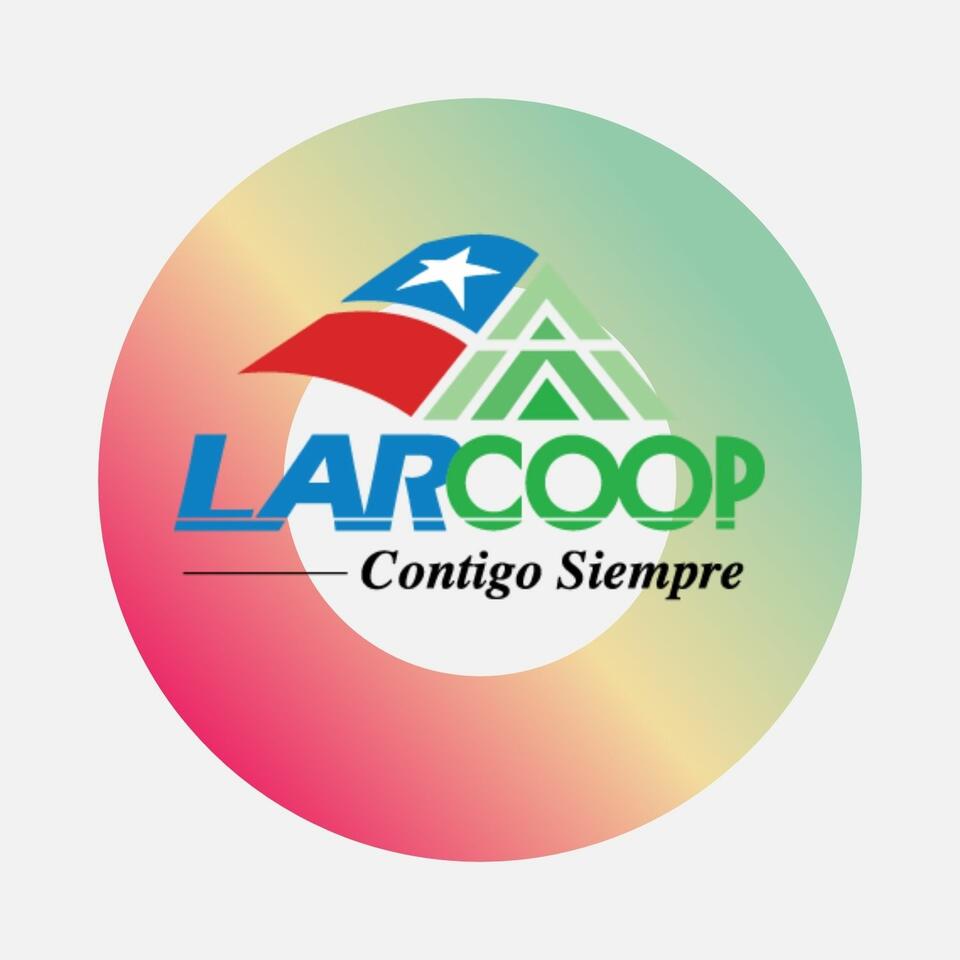 Larcoop Contigo Siempre