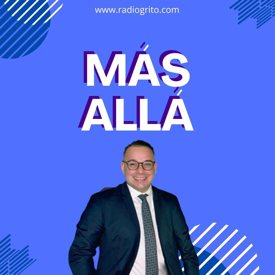 Más allá con Pedro Hernández