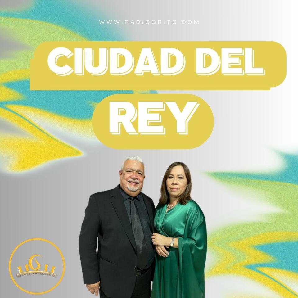 Ciudad del Rey