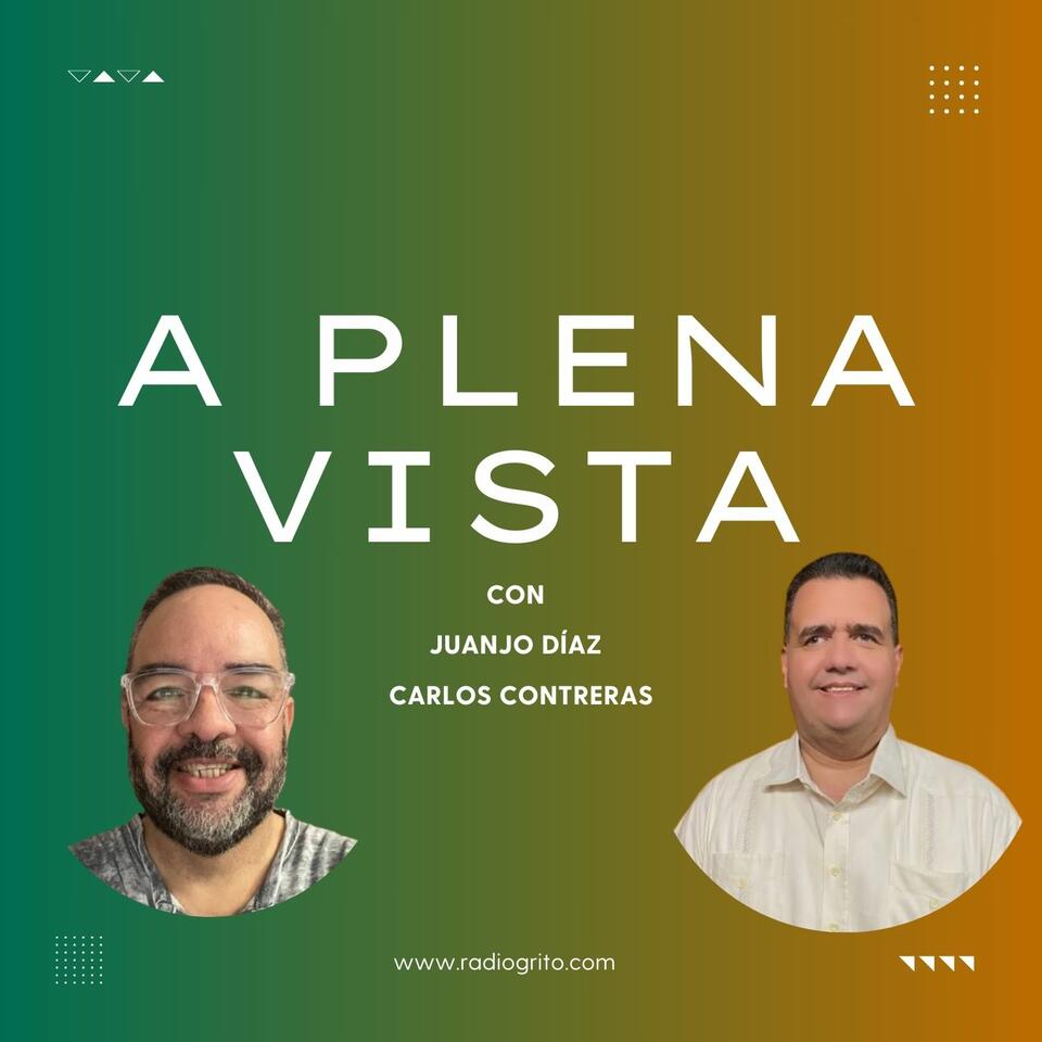 A Plena Vista