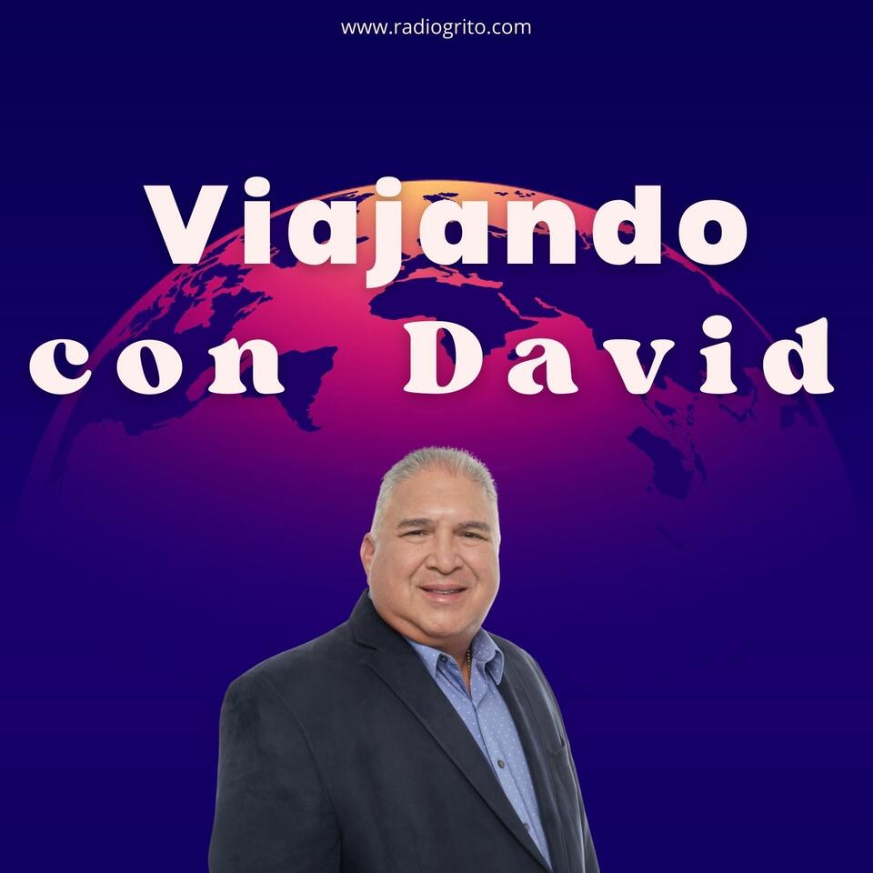Viajando con David