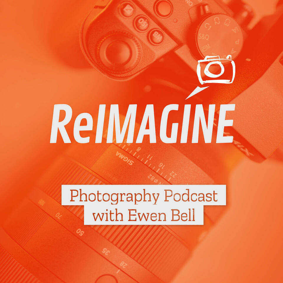 ReImagine Photography
